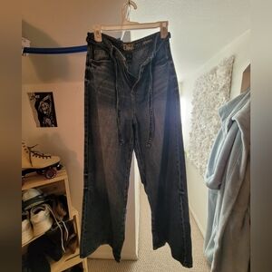 Rewash Classic Blue Jeans